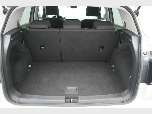 VOLKSWAGEN T-Cross (2023) — foto 9 van 23