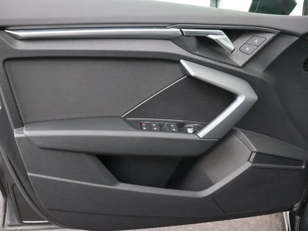AUDI A3 Sportback (2025) — foto 7 van 18