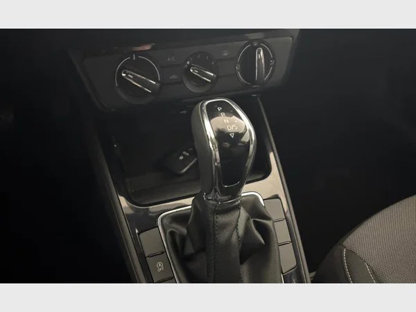 Skoda Fabia (2025) — foto 3 van 21