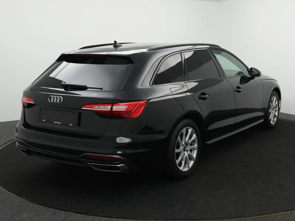 AUDI A4 Avant (2023) — foto 5 van 30