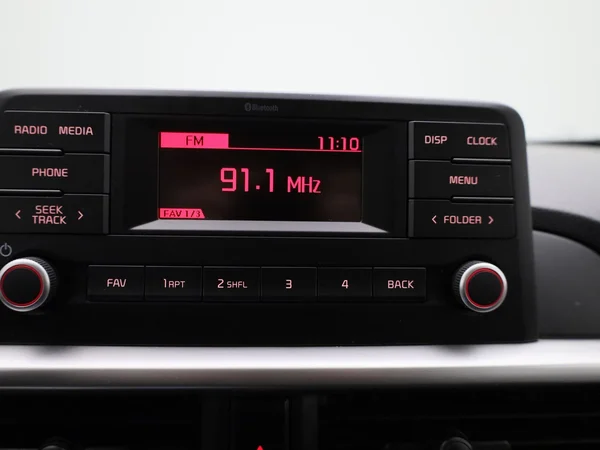 Kia Picanto (2022) — foto 6 van 32