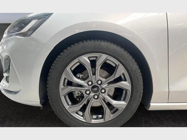 Ford FOCUS (2024) — foto 26 van 27
