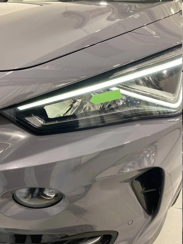 CUPRA Formentor E-Hybrid (PHEV) (2021) — foto 46 van 59