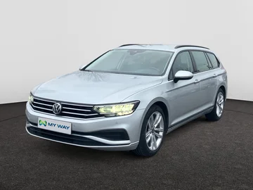 VOLKSWAGEN Passat SW (2020)