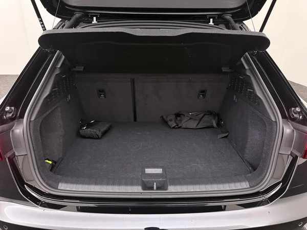 AUDI A3 Sportback (2025) — foto 4 van 18