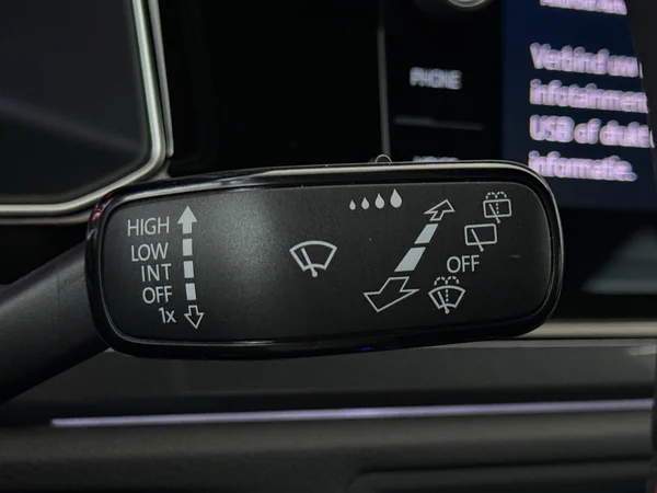 VOLKSWAGEN Polo GTI (2025) — foto 16 van 29