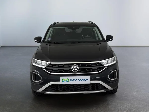 VOLKSWAGEN T-Roc (2024) — foto 17 van 23