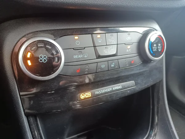 Ford Puma (2021) — foto 6 van 18