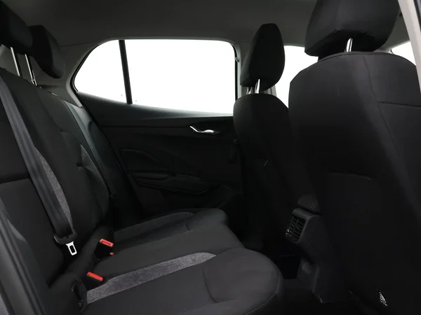 SKODA Fabia (2025) — foto 3 van 25