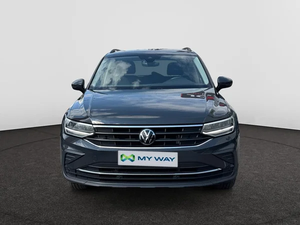 VOLKSWAGEN Tiguan eHybrid (PHEV) (2022) — foto 21 van 22