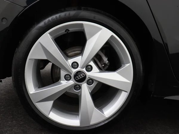 AUDI A3 Sportback (2025) — foto 15 van 18