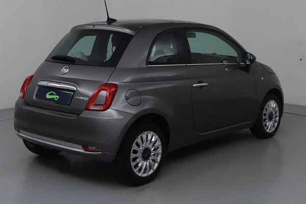 Fiat 500 (2023) — foto 21 van 25