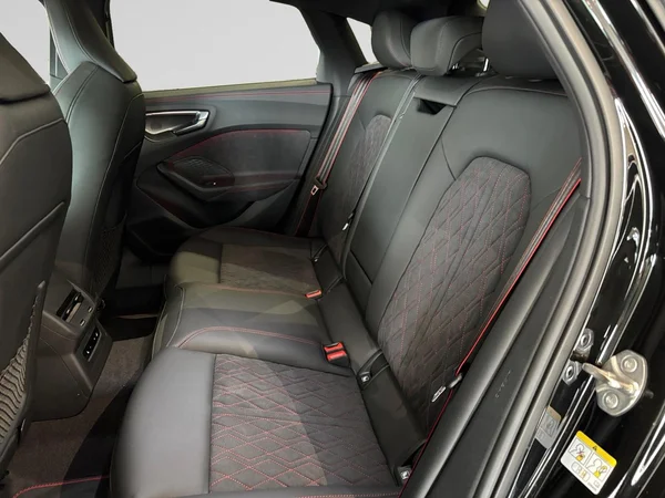 AUDI A5 e-hybrid (PHEV) (2026) — foto 11 van 24