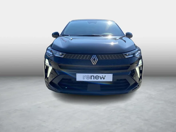 Renault Captur (2026) — foto 12 van 20