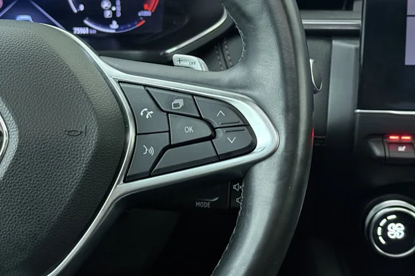Renault Captur (2020) — foto 6 van 20