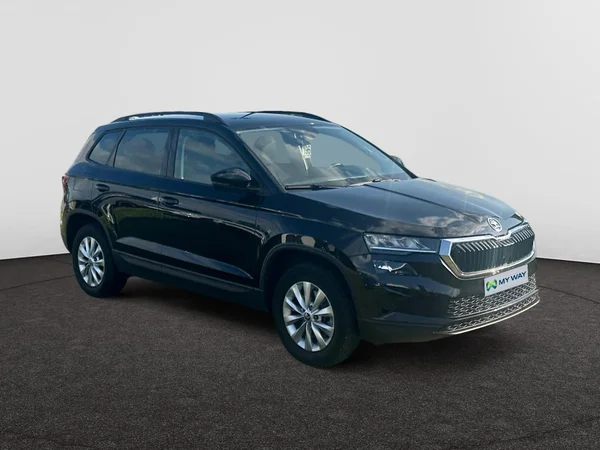 SKODA Karoq (2024) — foto 22 van 24