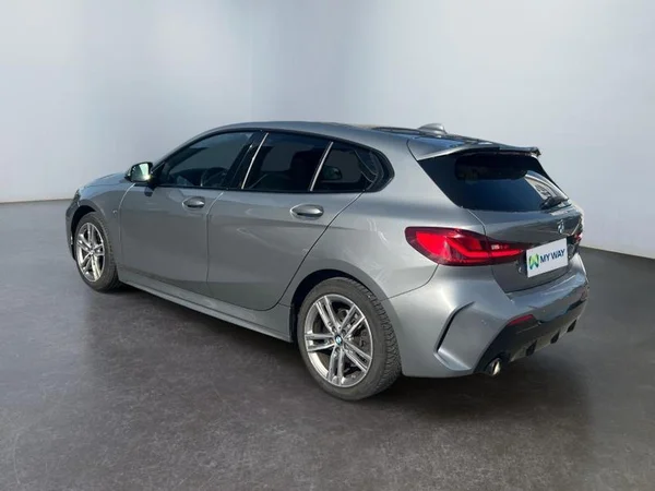 BMW 1 Hatch (F40) (2022) — foto 25 van 27