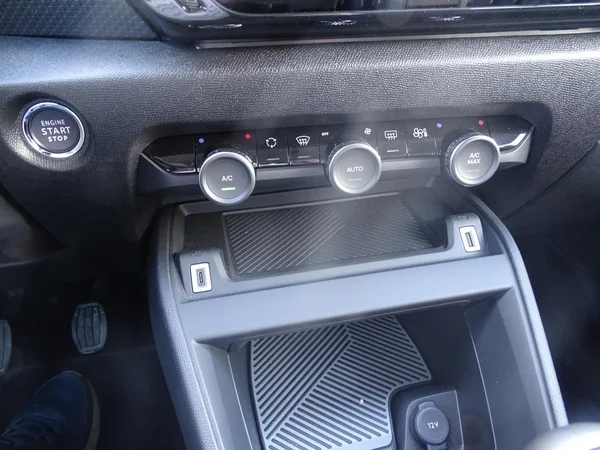 Citroën C4 (2026) — foto 8 van 19
