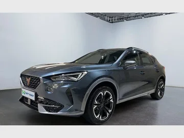 Cupra Formentor (2022)