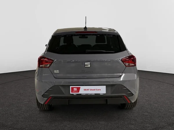 SEAT Ibiza 2026 (2026) — foto 13 van 14