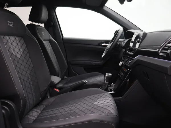 Volkswagen T-Cross (2025) — foto 23 van 28