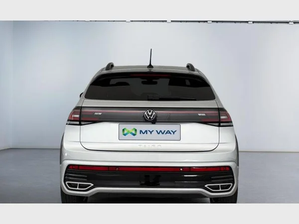Volkswagen Taigo (2024) — foto 13 van 15