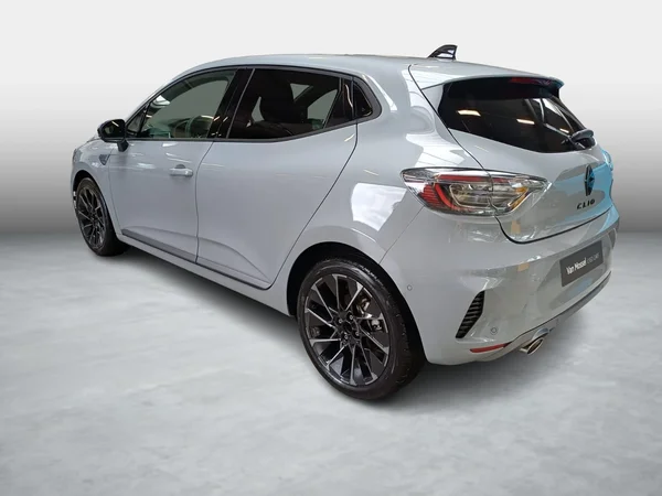 Renault Clio (2026) — foto 13 van 17