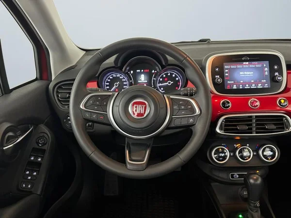 FIAT 500X (2020) — foto 5 van 17