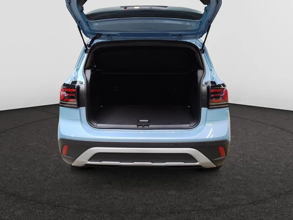 VOLKSWAGEN T-Cross (2025) — foto 14 van 23