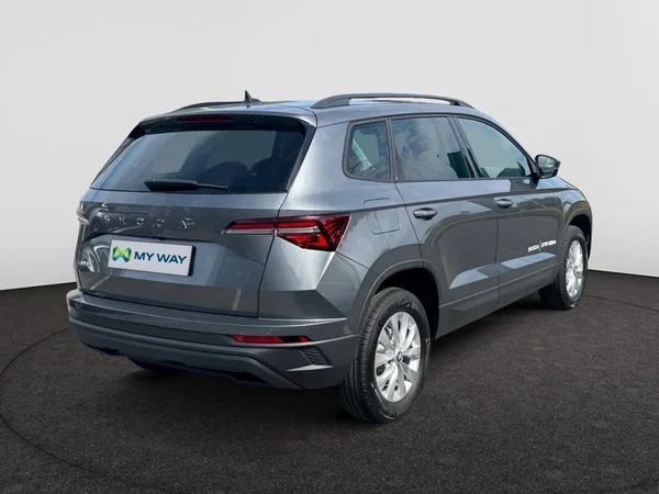 SKODA Karoq (2026) — foto 3 van 4