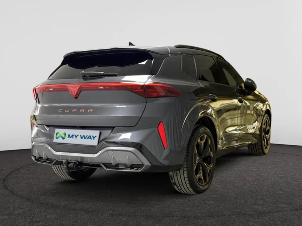 CUPRA Terramar (2025) — foto 10 van 15