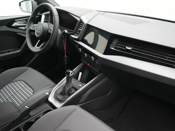 AUDI A1 allstreet (2026) — foto 6 van 12