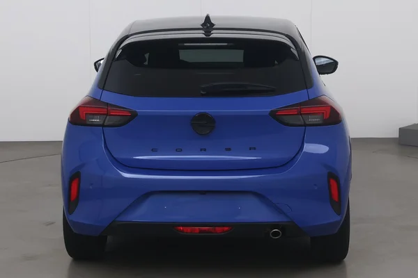Opel Corsa (2025) — foto 17 van 22