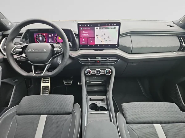 SKODA Kodiaq (2026) — foto 5 van 19