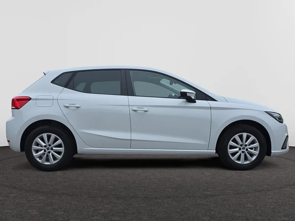 SEAT Ibiza 5P/D (2025) — foto 29 van 29