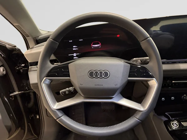 AUDI A6 Avant e-tron (2026) — foto 5 van 19