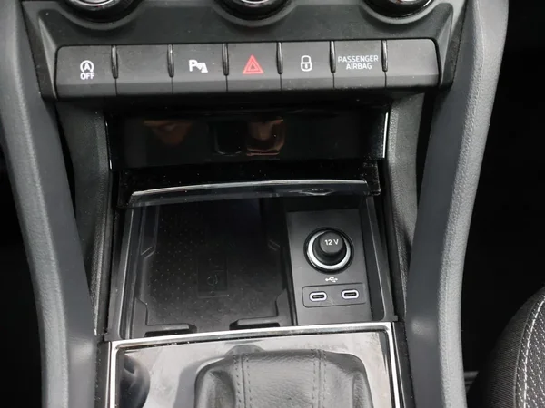 Škoda Kodiaq (2024) — foto 20 van 32