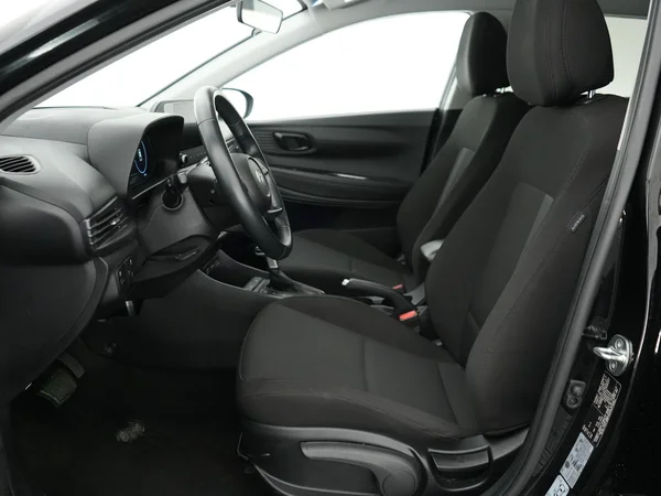 Hyundai i20 (2024) — foto 17 van 21