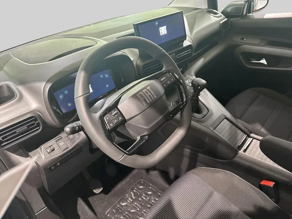 Fiat Qubo (2026) — foto 4 van 16