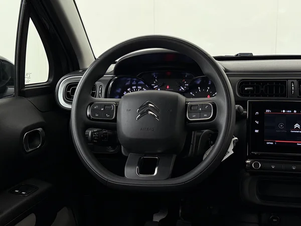 CITROEN C3 (2022) — foto 14 van 25