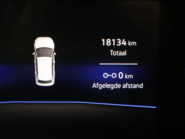 VOLKSWAGEN Taigo (2022) — foto 21 van 21