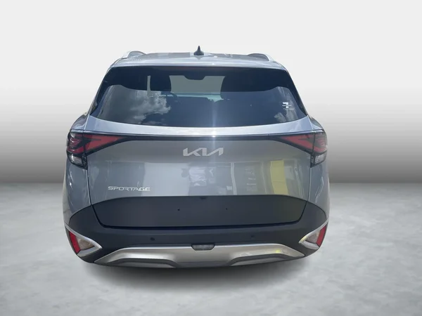 Kia Sportage (2024) — foto 10 van 13