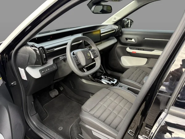 Citroën C3 Aircross (2025) — foto 5 van 20