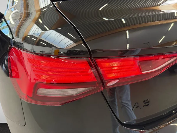 AUDI A3 Sportback (2026) — foto 11 van 24