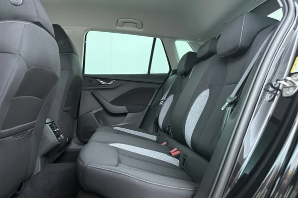 Skoda Kamiq — foto 15 van 16