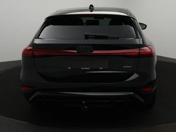 AUDI A6 Avant e-tron (2026) — foto 24 van 24