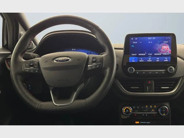 Ford Puma (2021) — foto 3 van 25