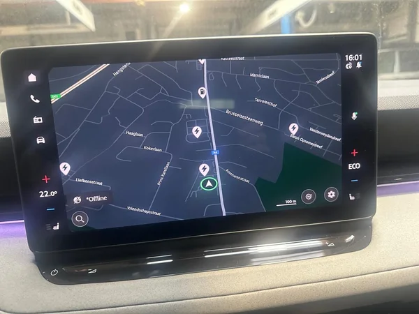 SKODA Epiq (2026) — foto 5 van 23
