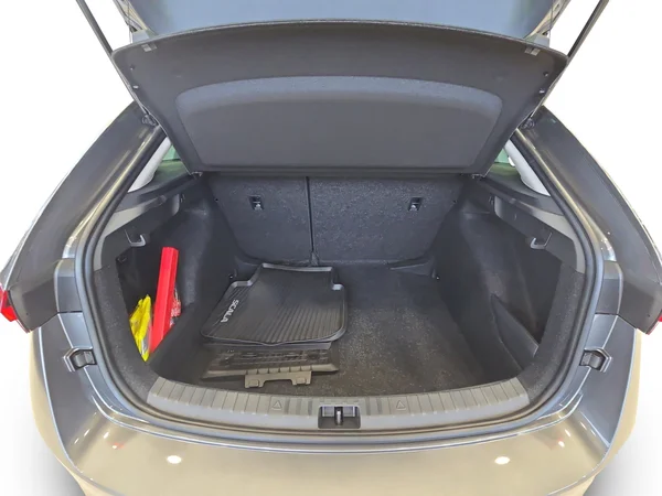 SKODA Scala (2026) — foto 16 van 24