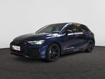AUDI A3 Sportback (2025)